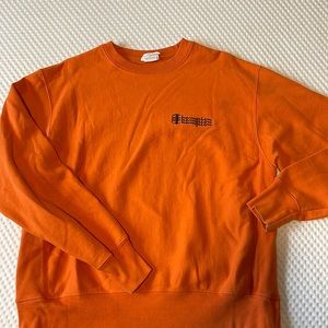 Champion Reverse weave crewneck